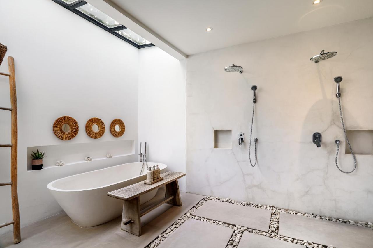 Villa Nabi By Alfred In Bali Seminyak Eksteriør bilde