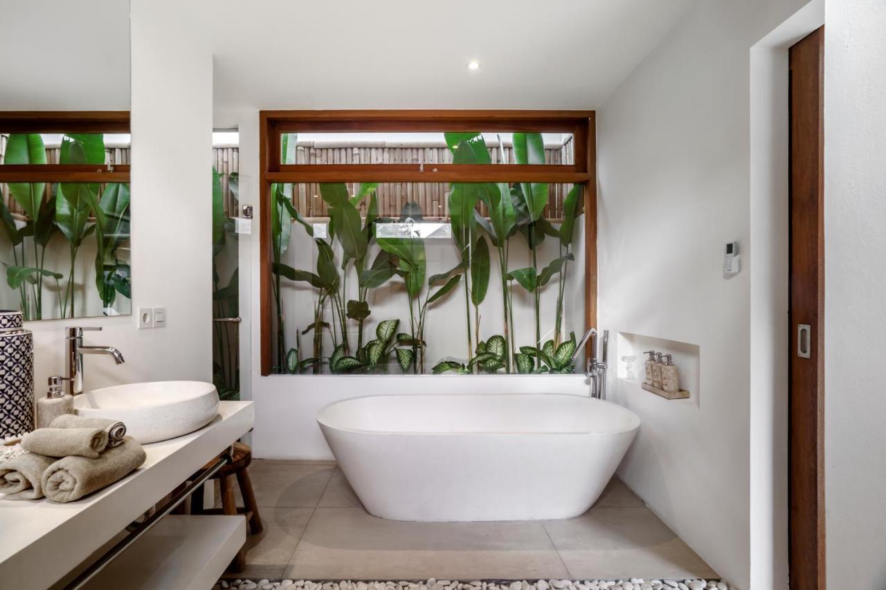 Villa Nabi By Alfred In Bali Seminyak Eksteriør bilde