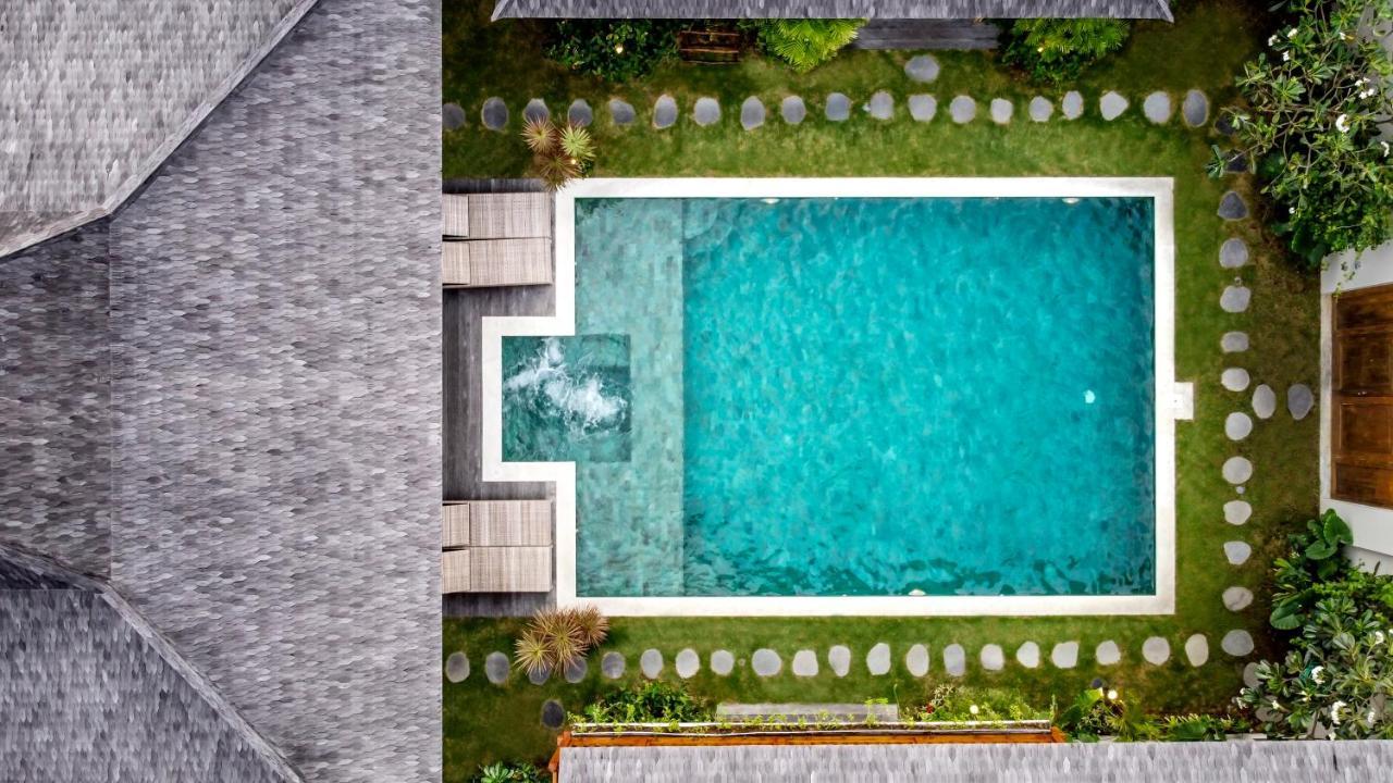 Villa Nabi By Alfred In Bali Seminyak Eksteriør bilde