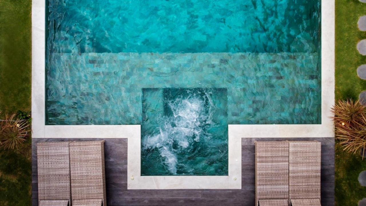 Villa Nabi By Alfred In Bali Seminyak Eksteriør bilde